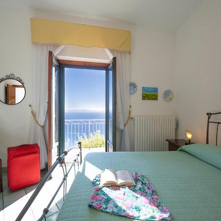 Casa Ritalemma' Villa อามาลฟี ภายนอก รูปภาพ
