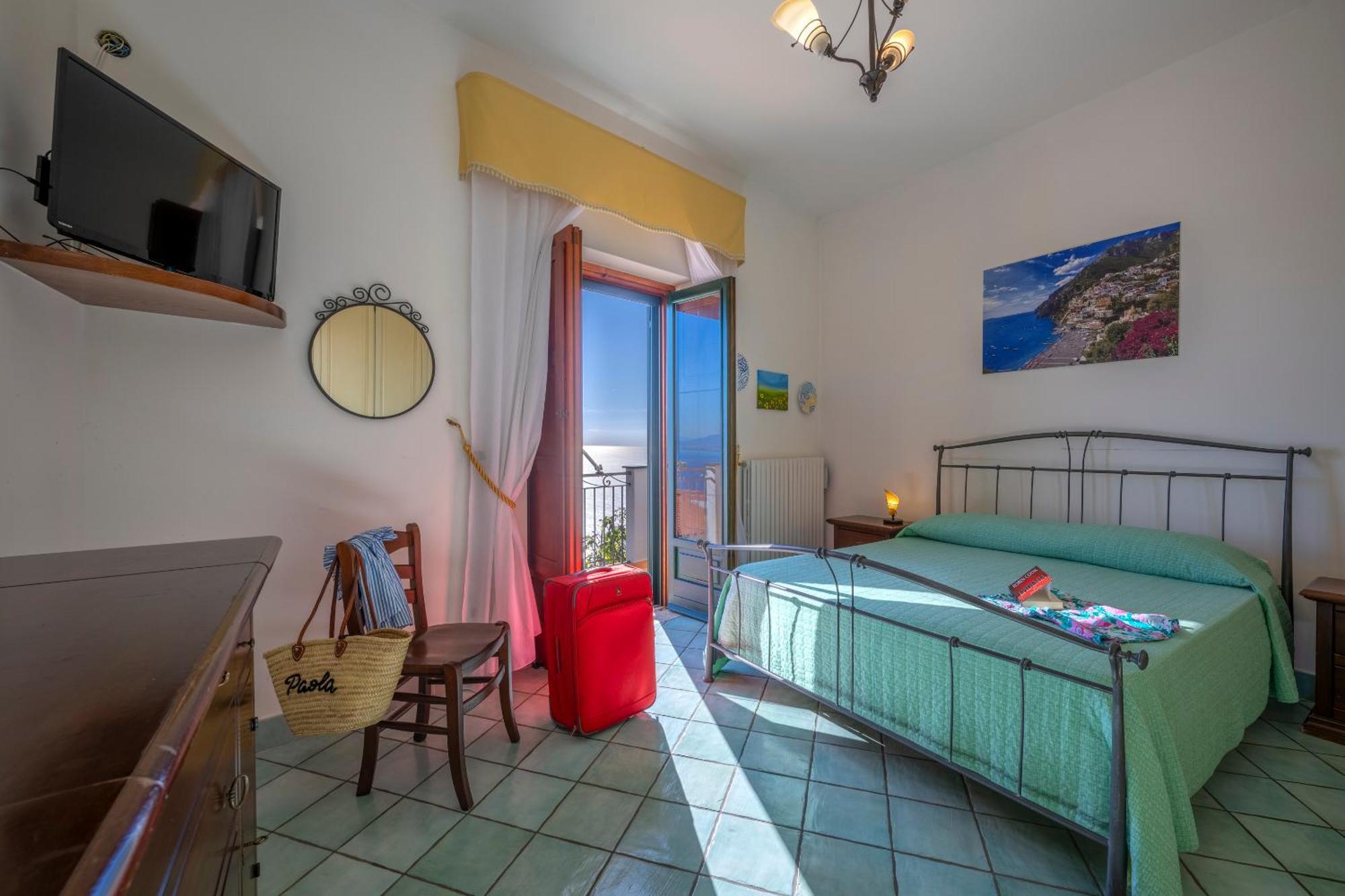 Casa Ritalemma' Villa อามาลฟี ภายนอก รูปภาพ