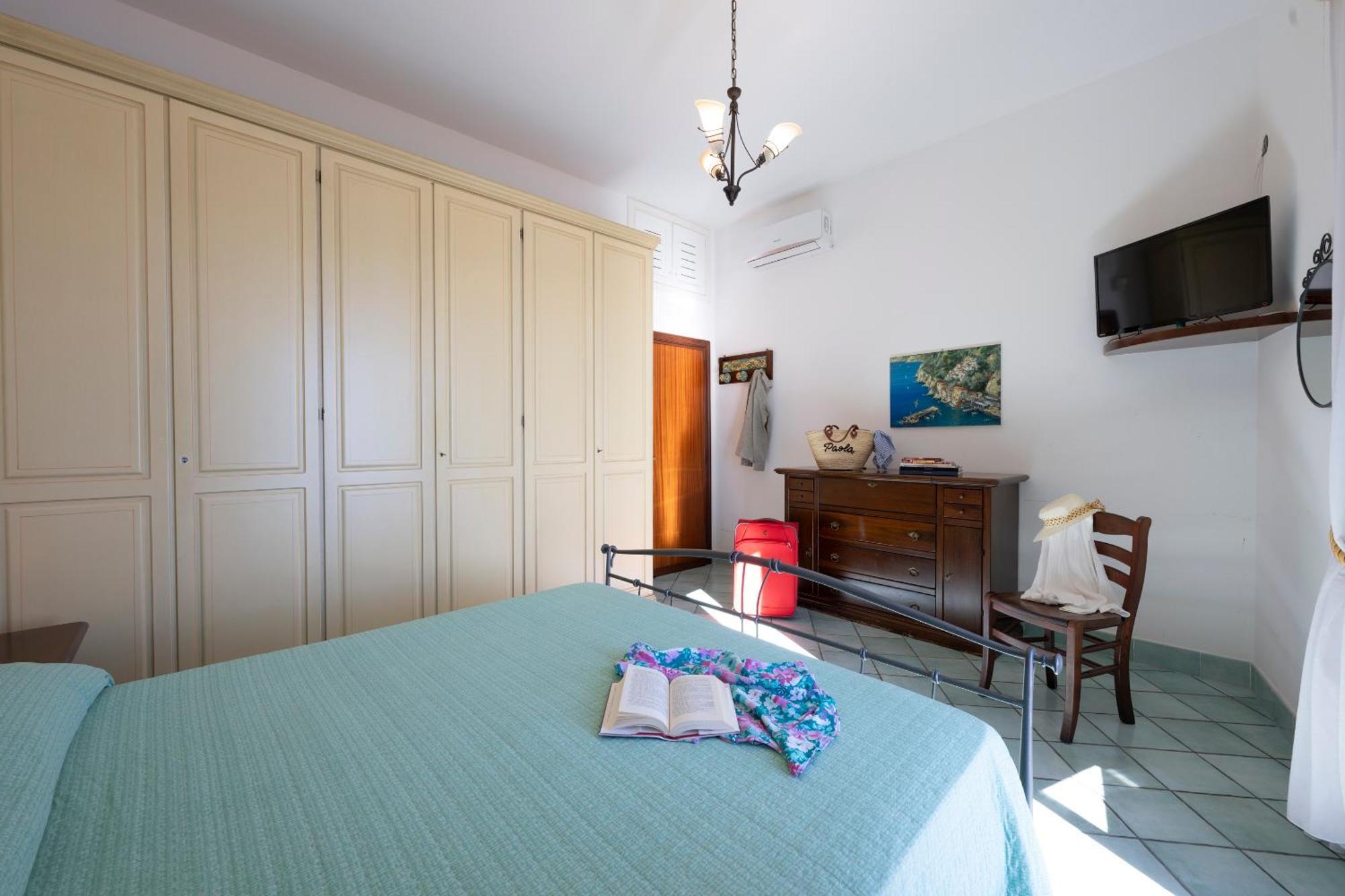 Casa Ritalemma' Villa อามาลฟี ภายนอก รูปภาพ