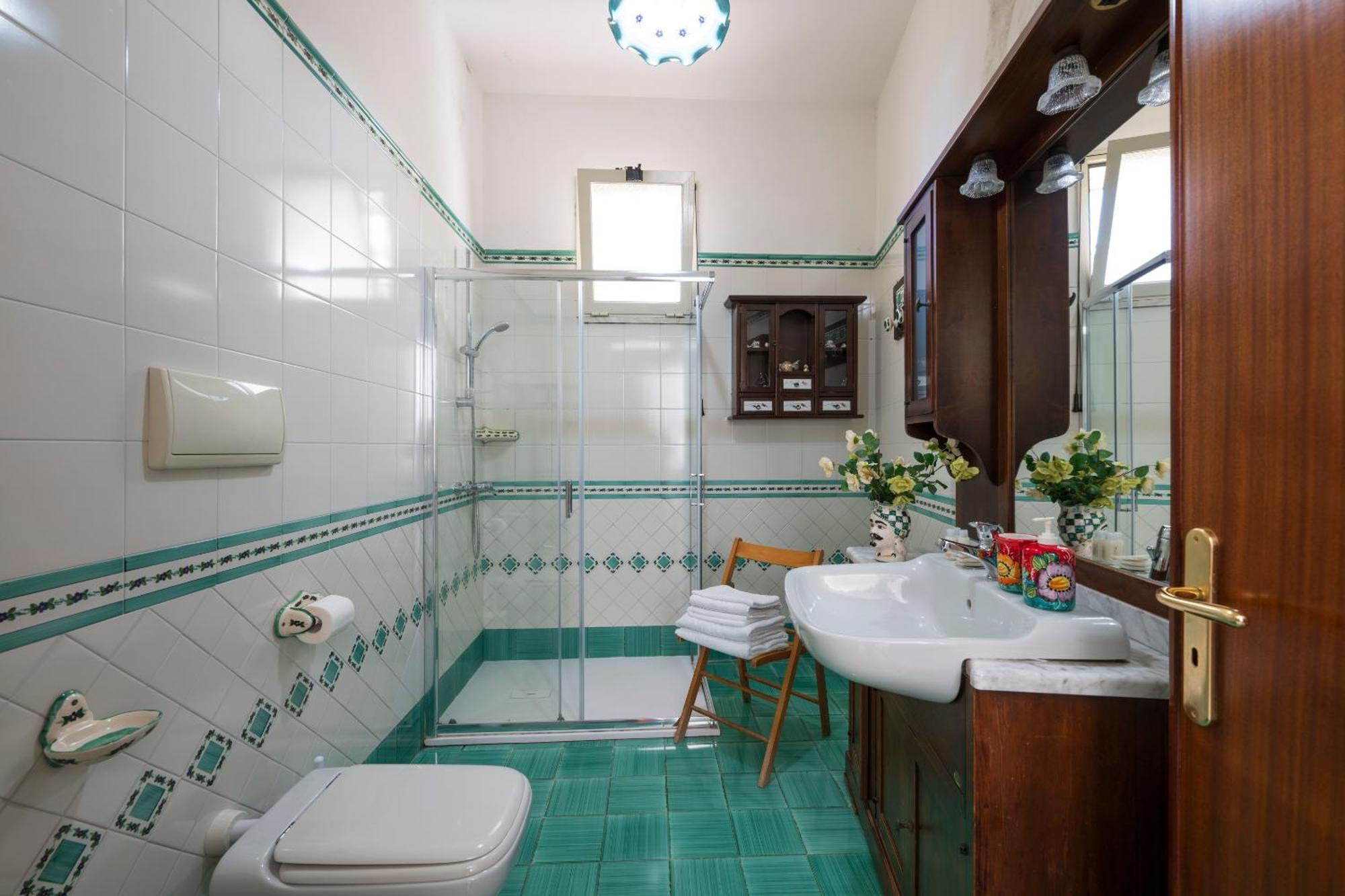 Casa Ritalemma' Villa อามาลฟี ภายนอก รูปภาพ