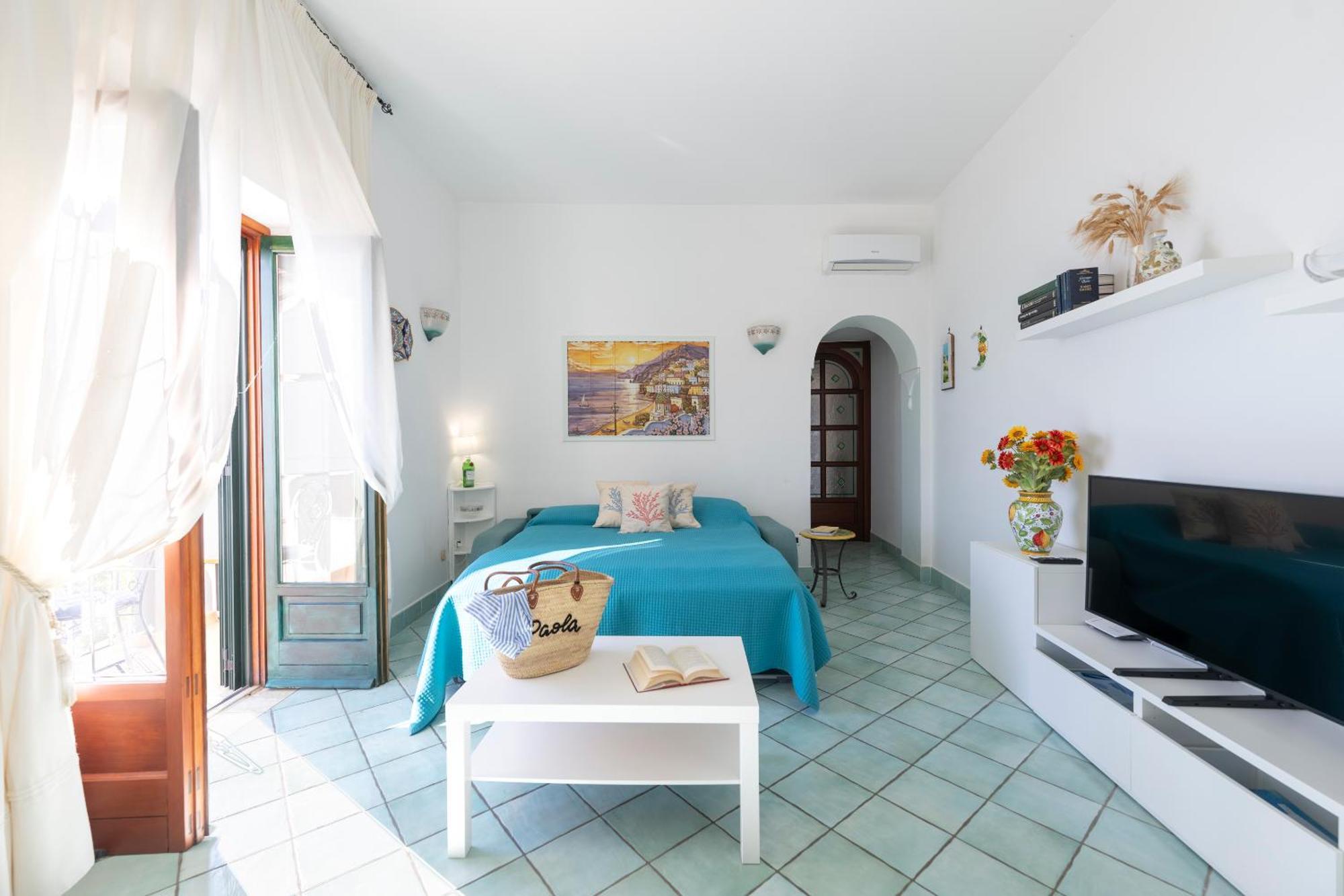 Casa Ritalemma' Villa อามาลฟี ภายนอก รูปภาพ